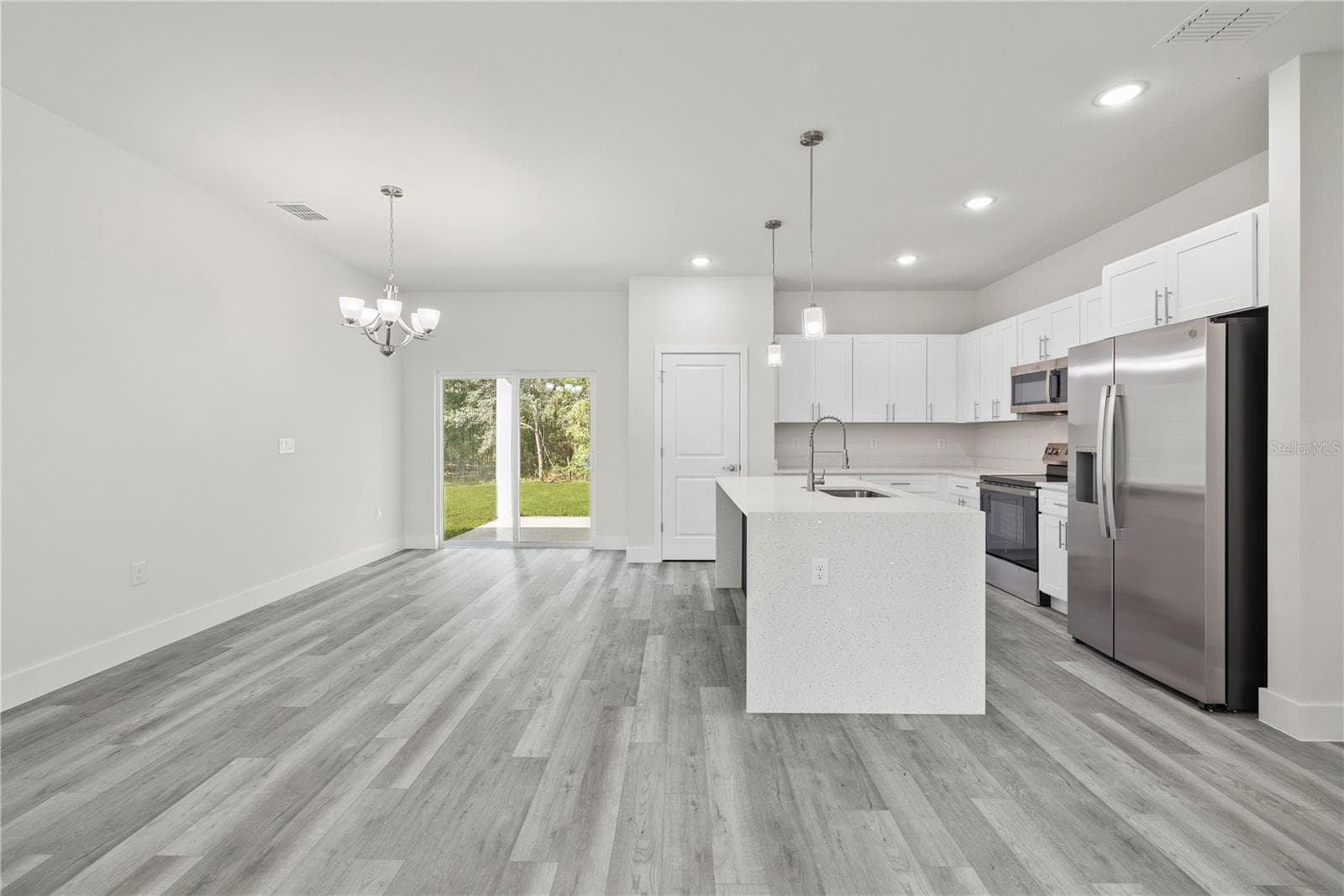 Single Family Residence at 21987 SW MANGO LN, DUNNELLON, photo 9 of 47