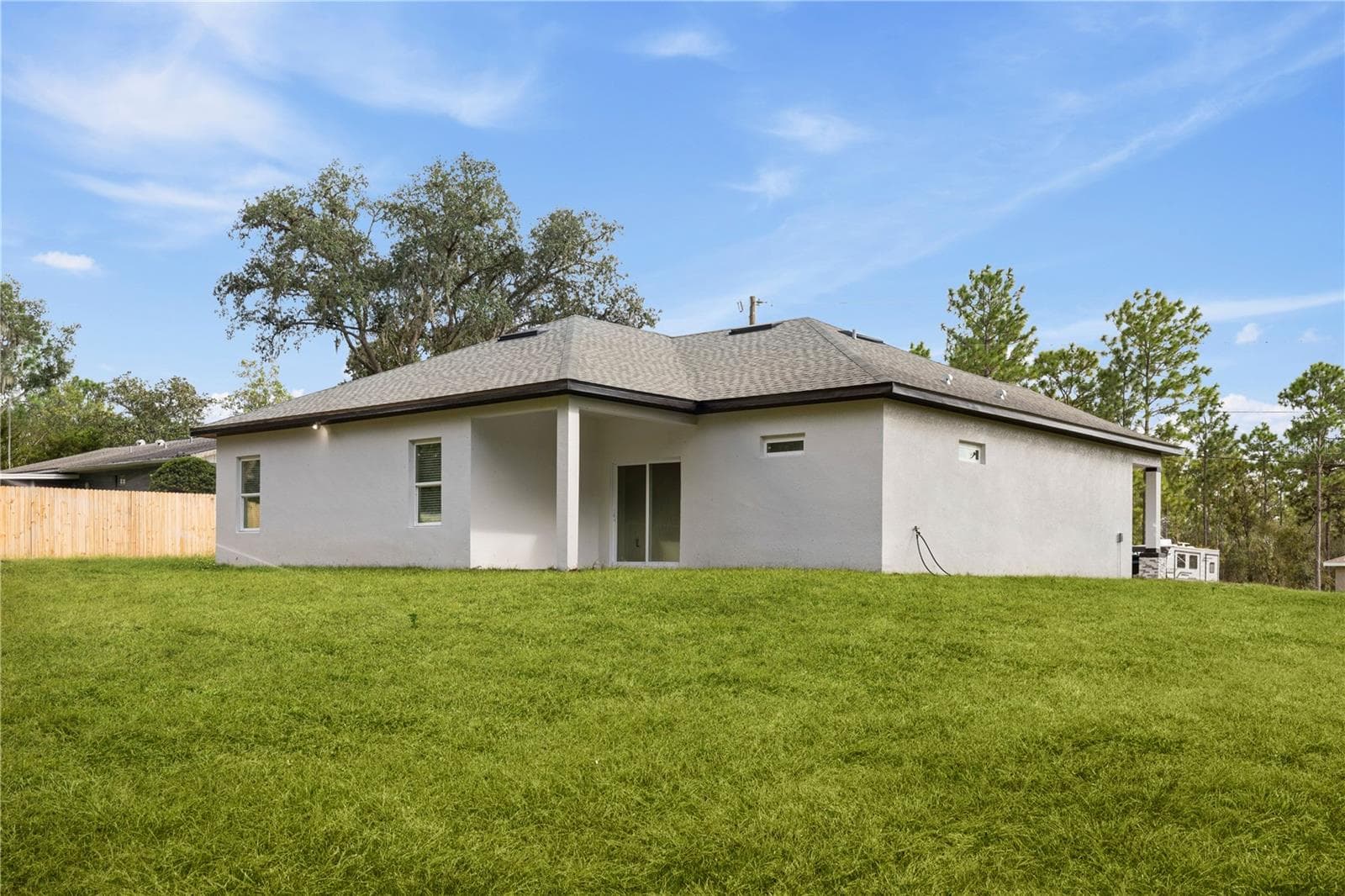 Single Family Residence at 21987 SW MANGO LN, DUNNELLON, photo 41 of 47