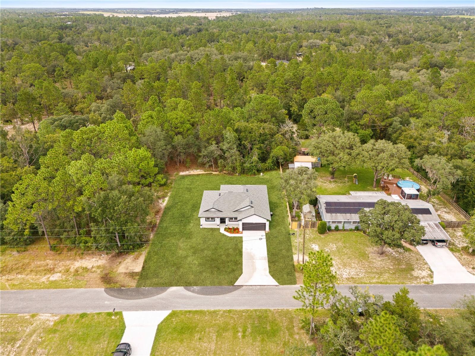 Single Family Residence at 21987 SW MANGO LN, DUNNELLON, photo 43 of 47