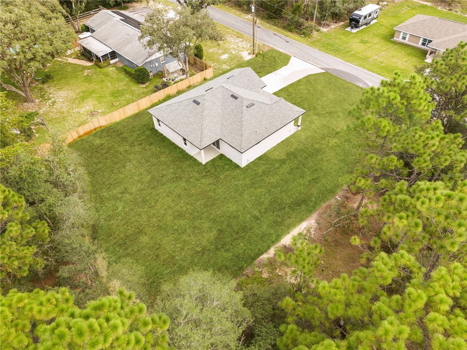 Single Family Residence at 21987 SW MANGO LN, DUNNELLON, photo 47 of 47