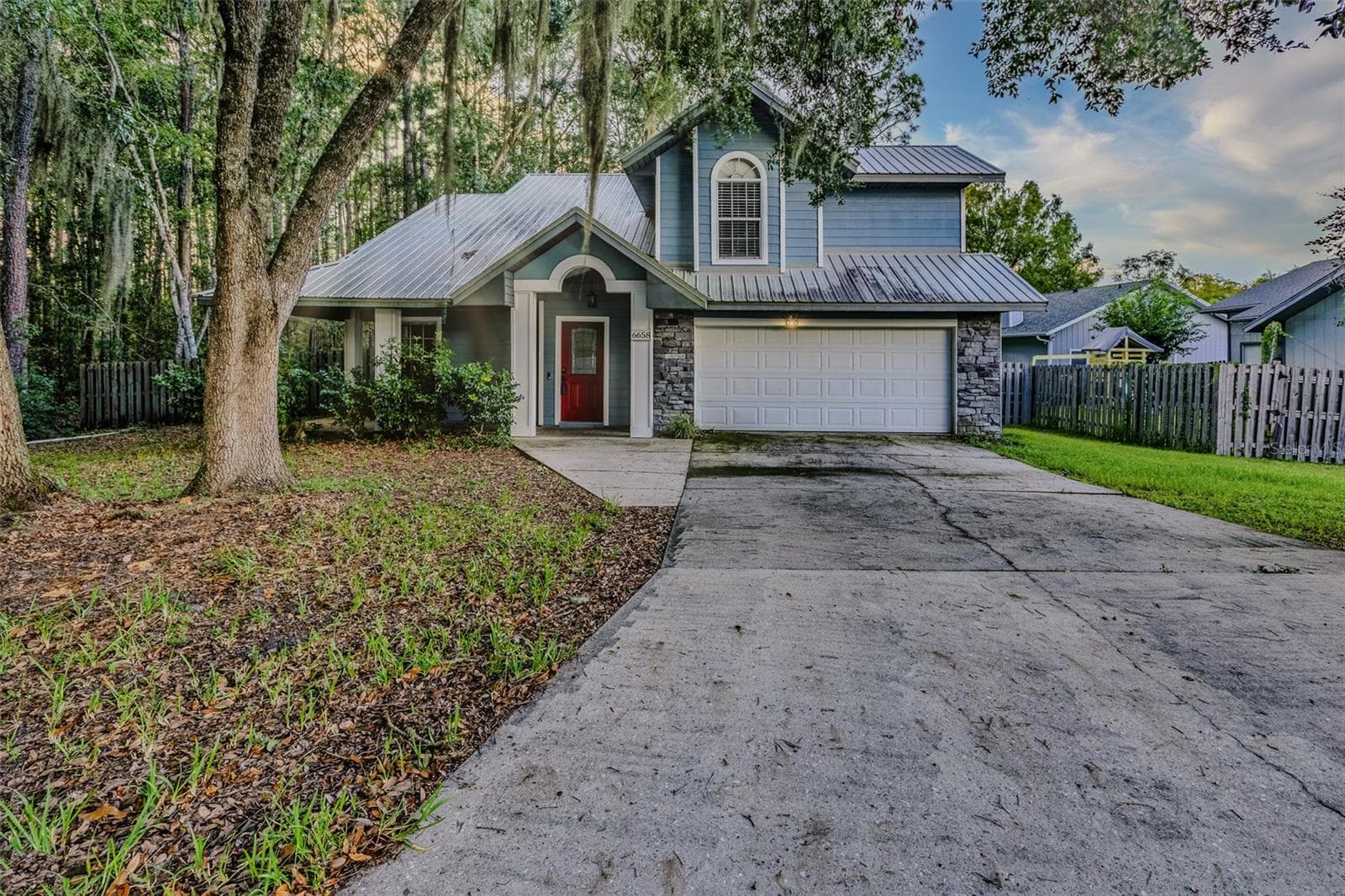 6658 NW 36TH TER