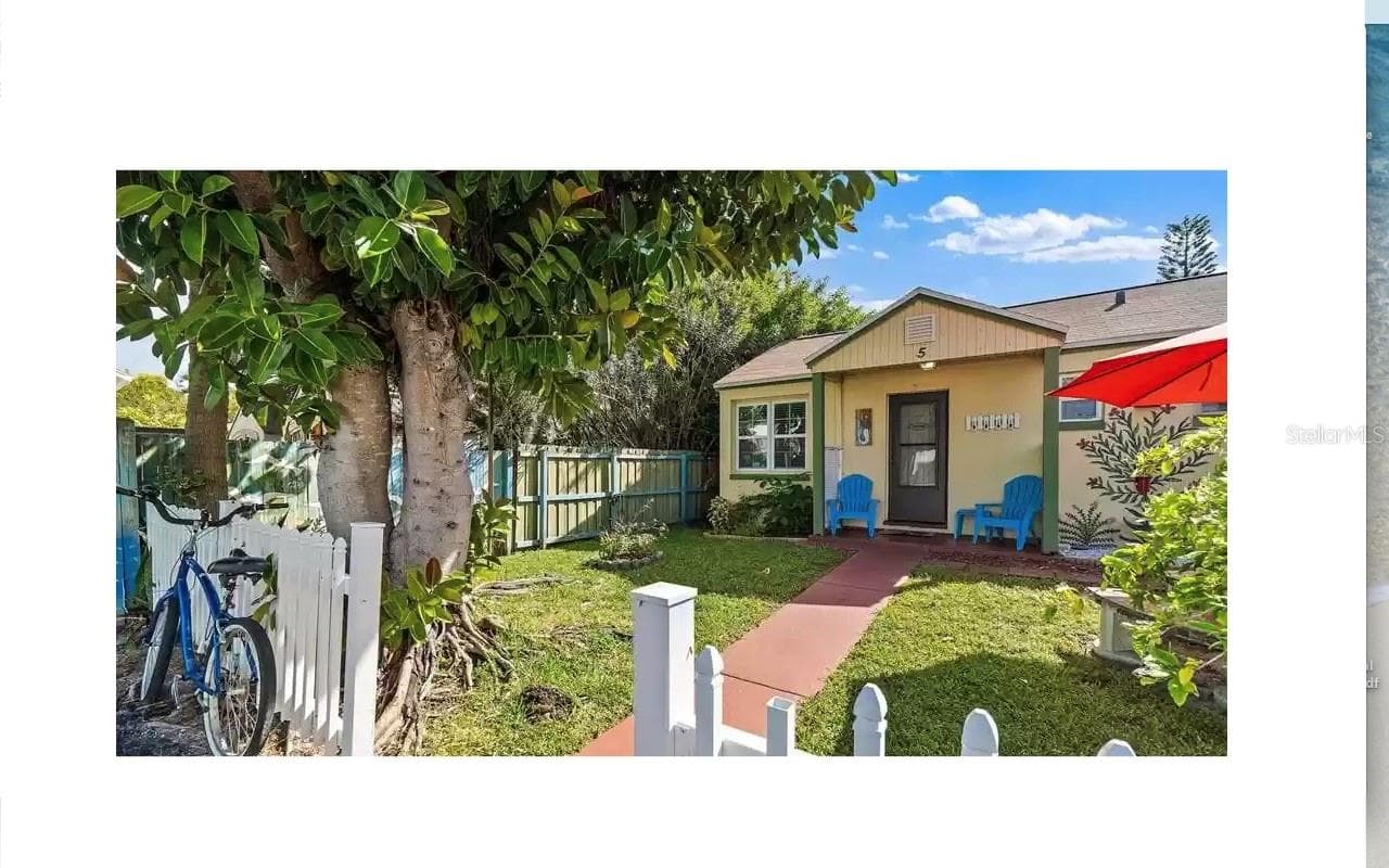 14141 GULF BLVD #5