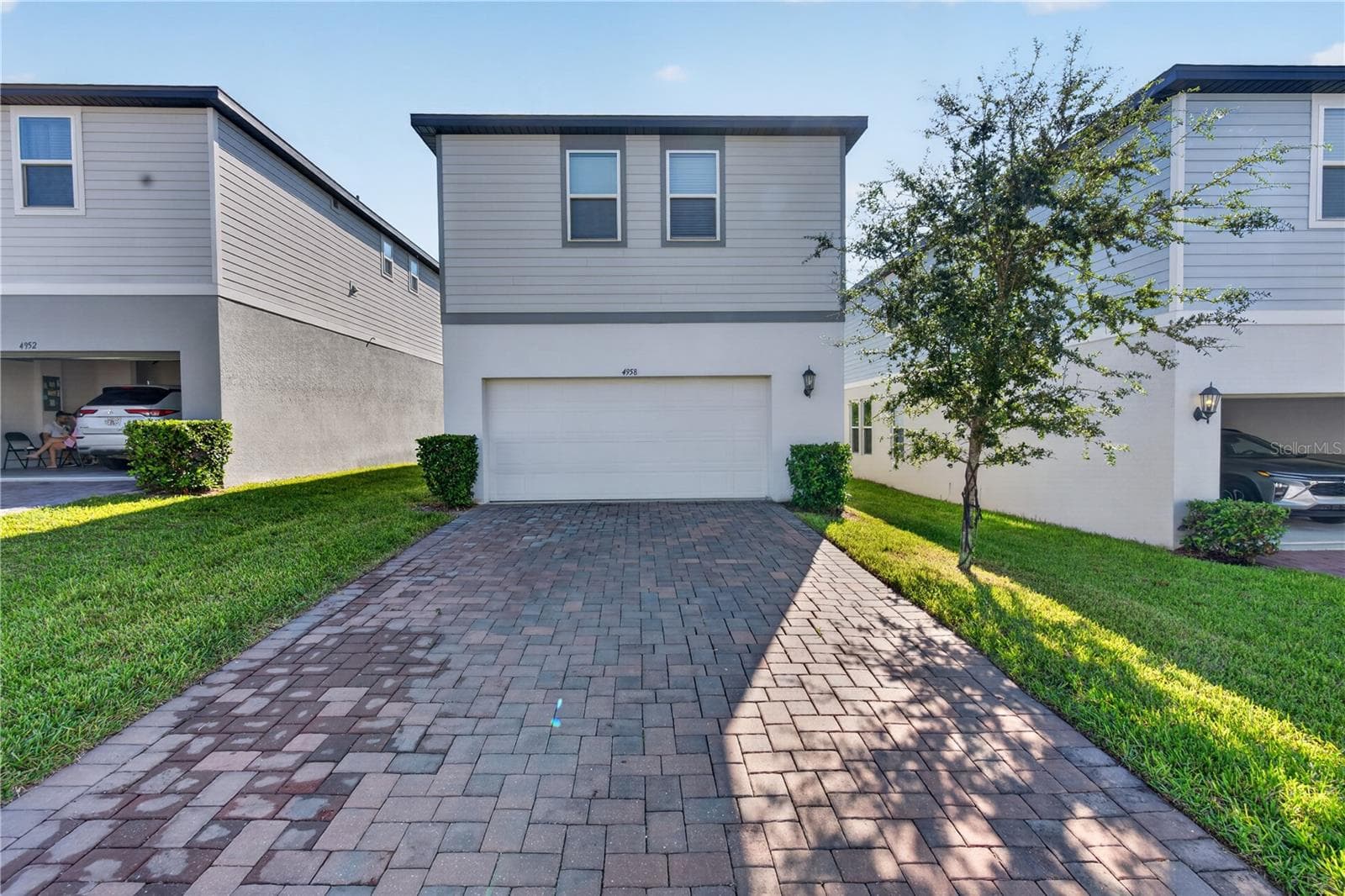 Single Family Residence at 4958 CITRUS LEAF BLVD, WINTER GARDEN, photo 3 of 55