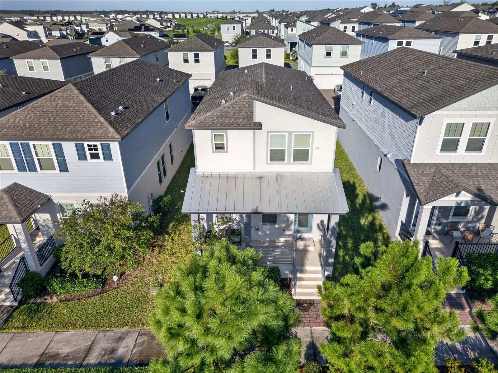 Single Family Residence at 4958 CITRUS LEAF BLVD, WINTER GARDEN, photo 4 of 55