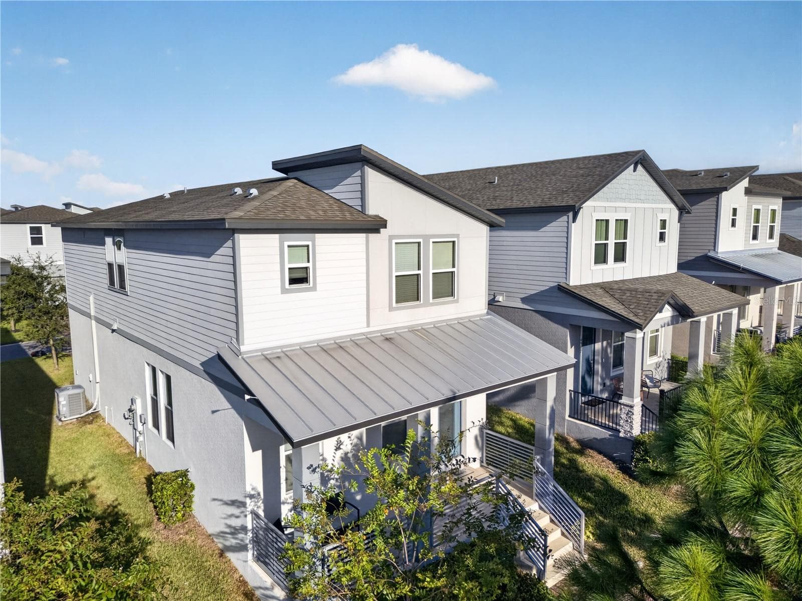 Single Family Residence at 4958 CITRUS LEAF BLVD, WINTER GARDEN, photo 41 of 55