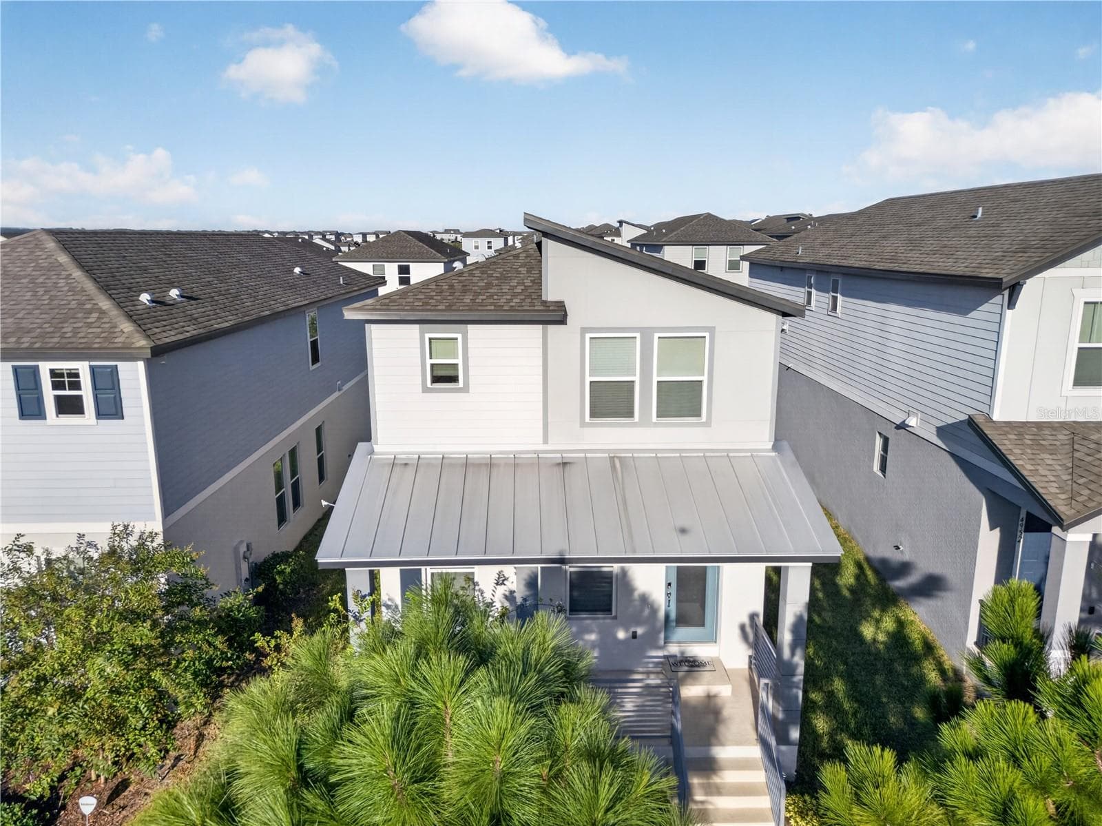 Single Family Residence at 4958 CITRUS LEAF BLVD, WINTER GARDEN, photo 42 of 55