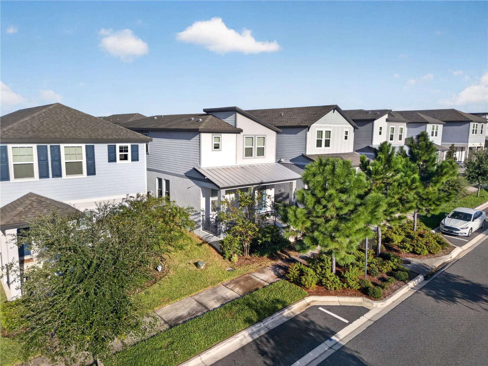 Single Family Residence at 4958 CITRUS LEAF BLVD, WINTER GARDEN, photo 43 of 55