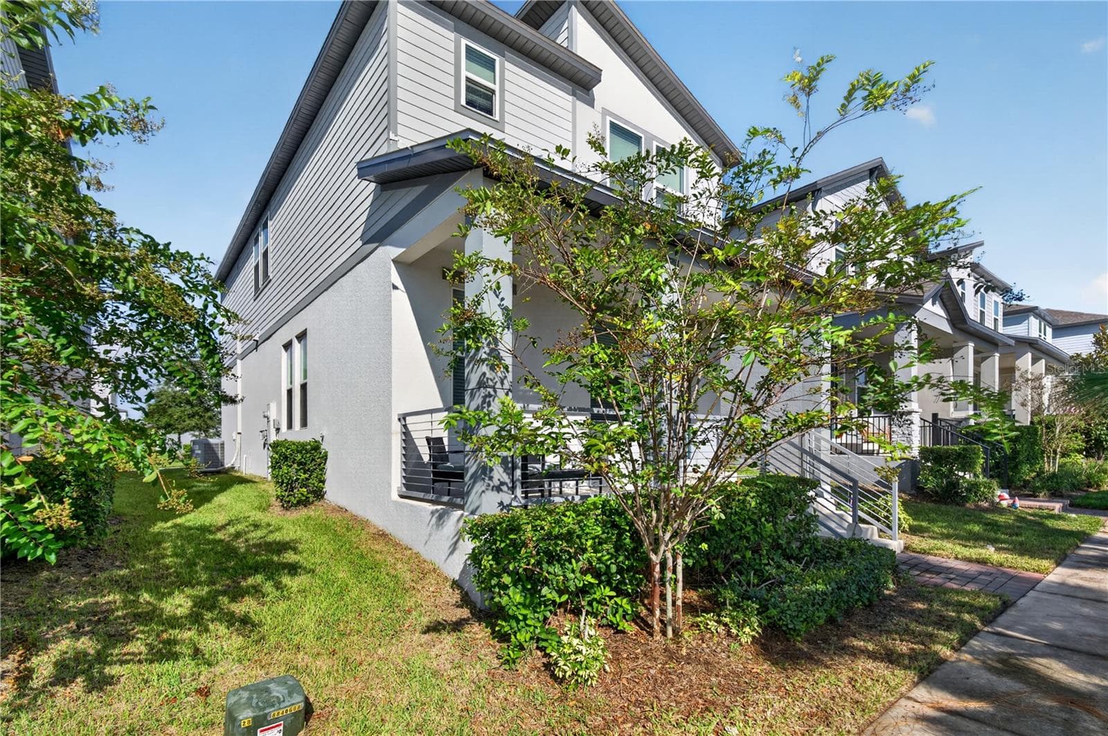 Single Family Residence at 4958 CITRUS LEAF BLVD, WINTER GARDEN, photo 44 of 55