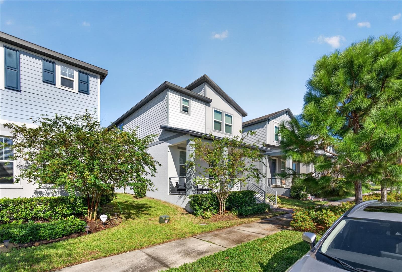 Single Family Residence at 4958 CITRUS LEAF BLVD, WINTER GARDEN, photo 45 of 55