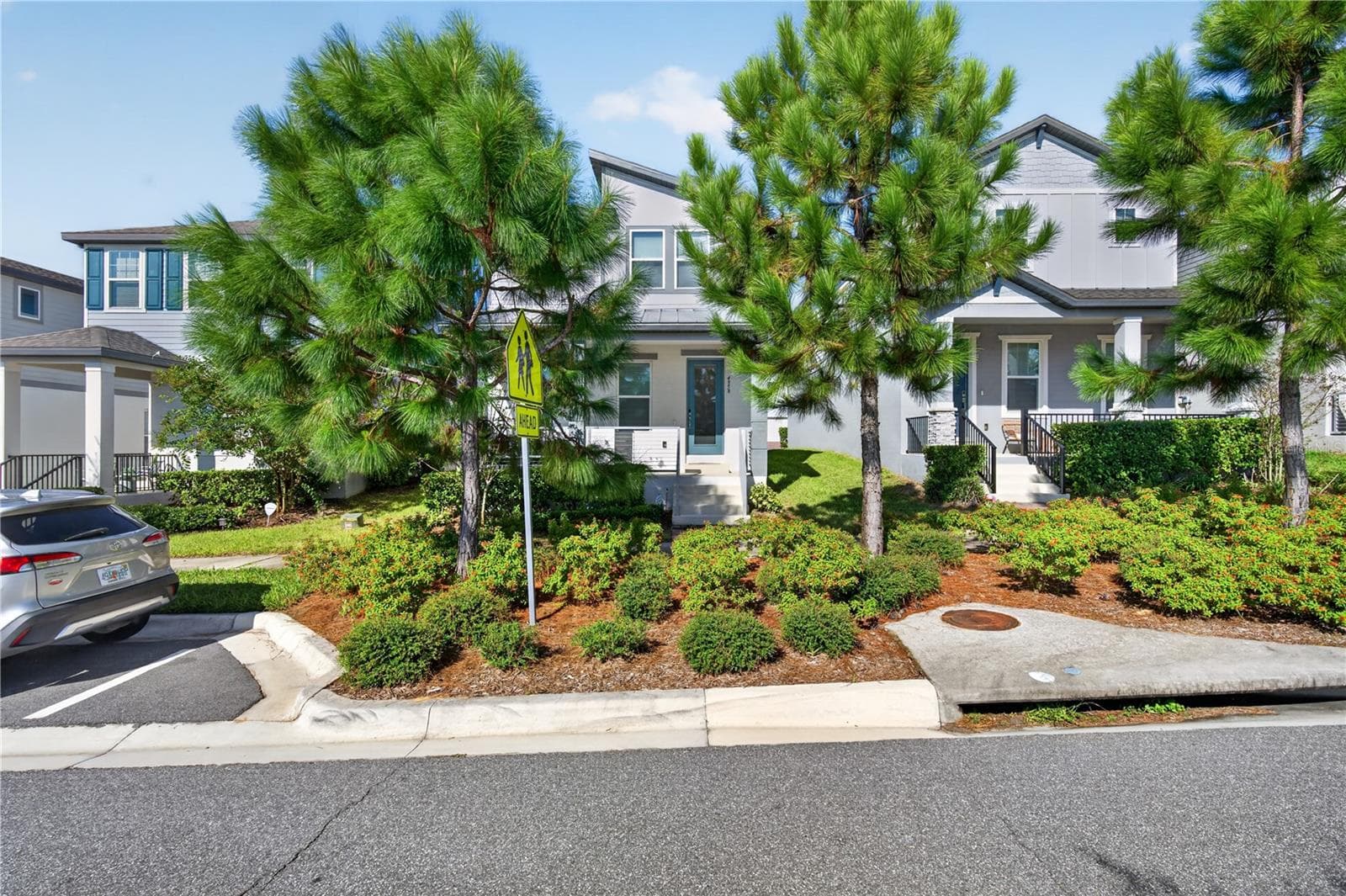 Single Family Residence at 4958 CITRUS LEAF BLVD, WINTER GARDEN, photo 46 of 55
