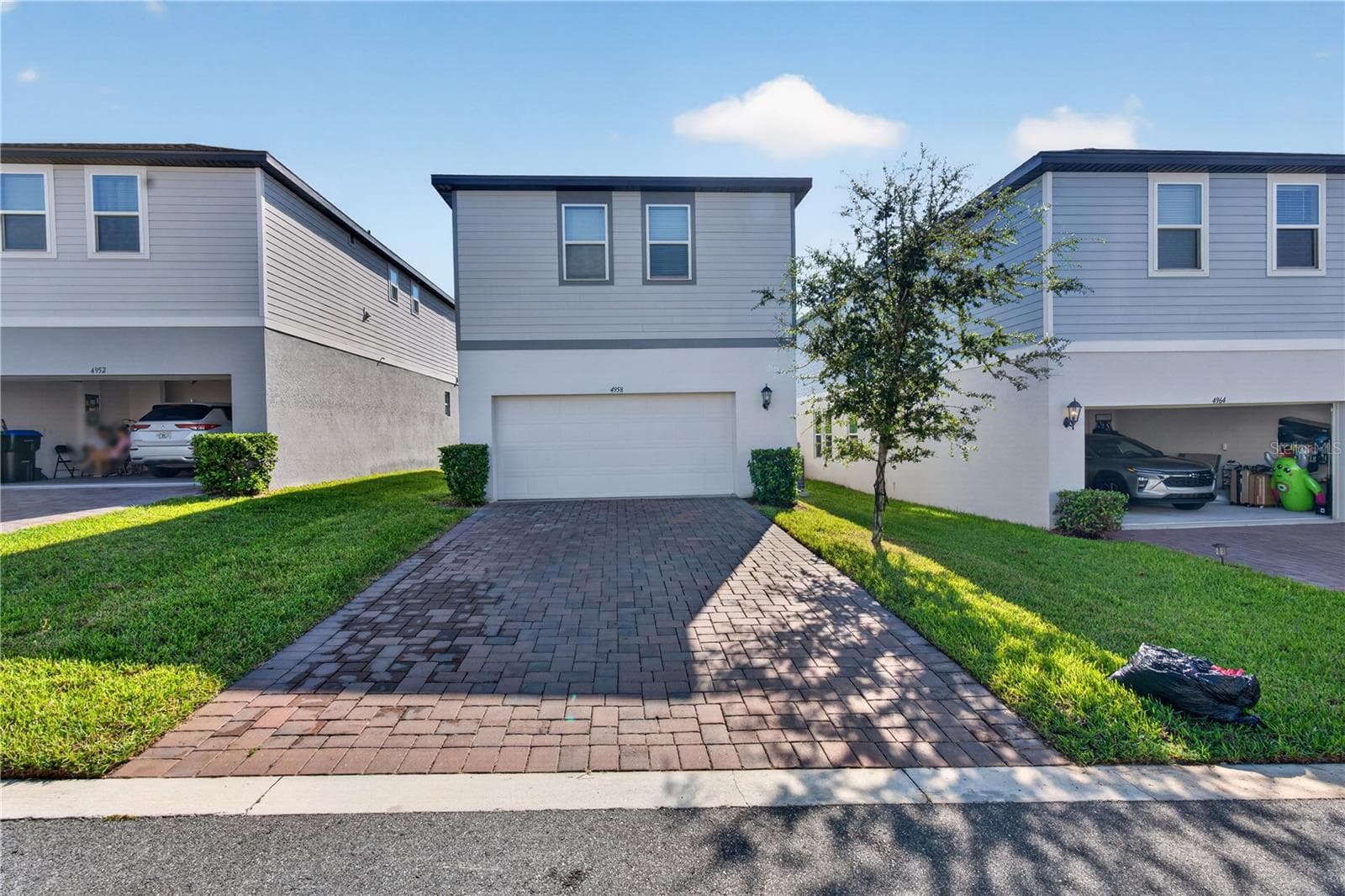 Single Family Residence at 4958 CITRUS LEAF BLVD, WINTER GARDEN, photo 47 of 55
