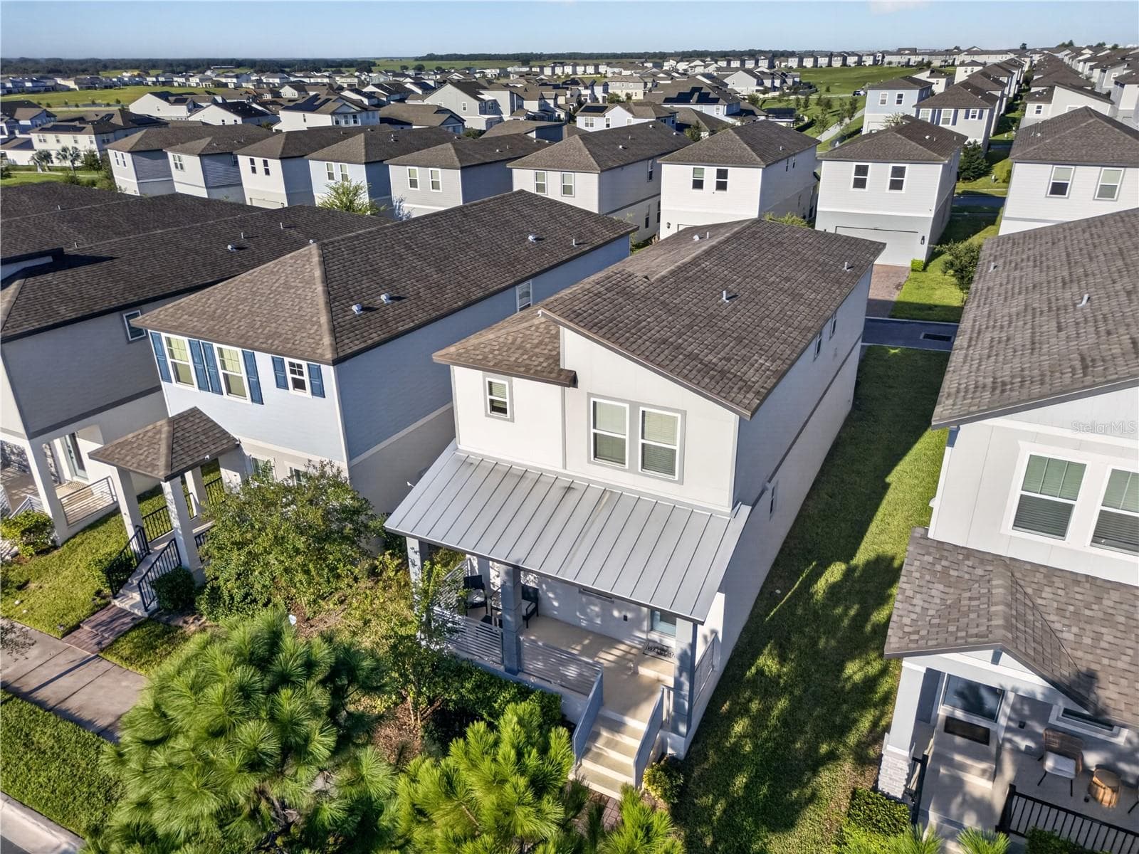 Single Family Residence at 4958 CITRUS LEAF BLVD, WINTER GARDEN, photo 48 of 55