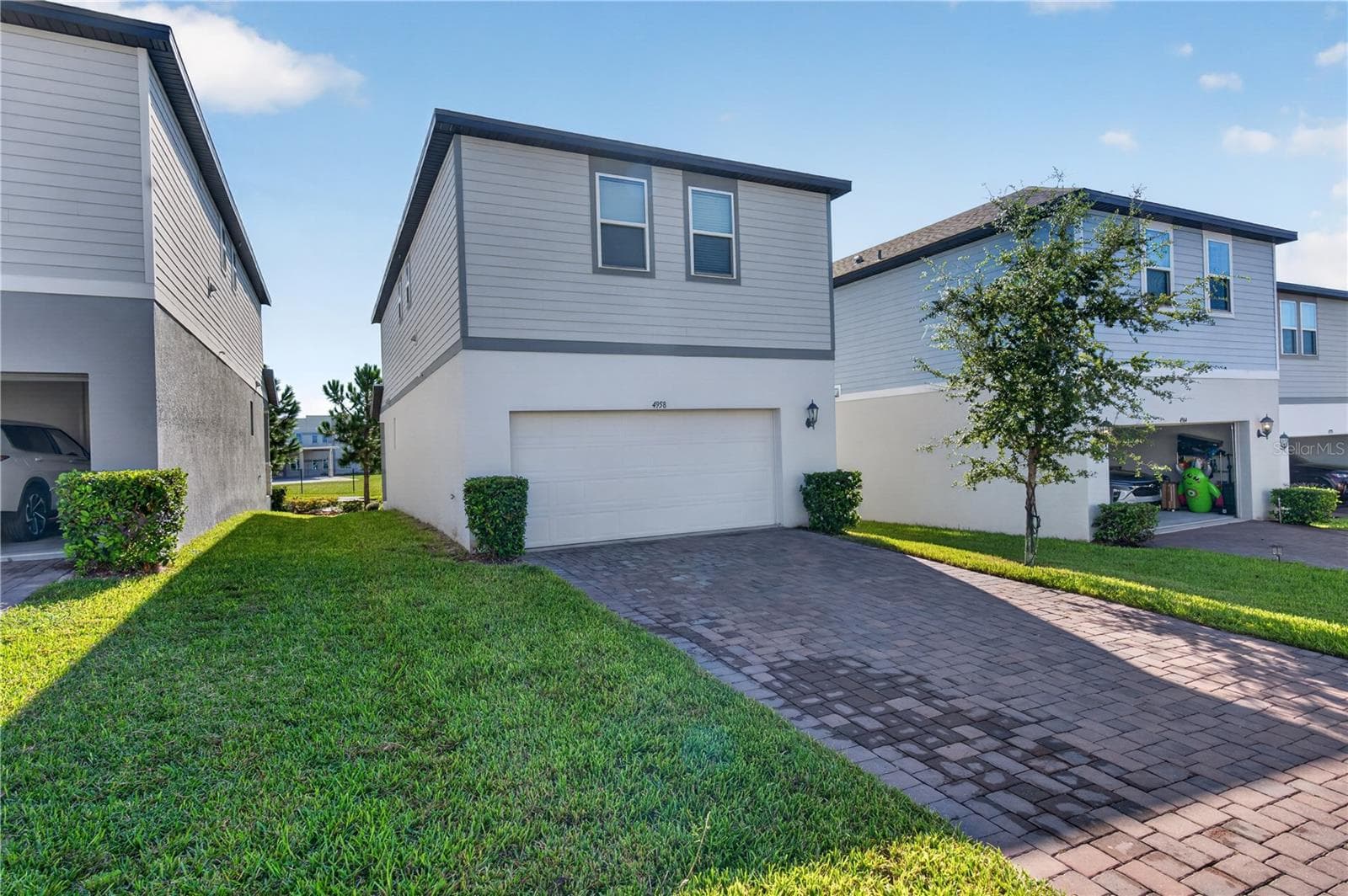 Single Family Residence at 4958 CITRUS LEAF BLVD, WINTER GARDEN, photo 49 of 55
