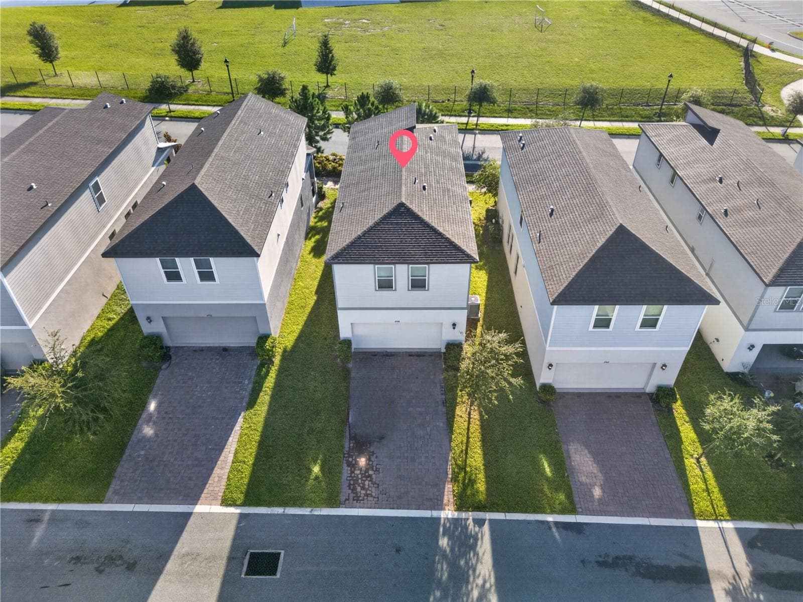 Single Family Residence at 4958 CITRUS LEAF BLVD, WINTER GARDEN, photo 51 of 55
