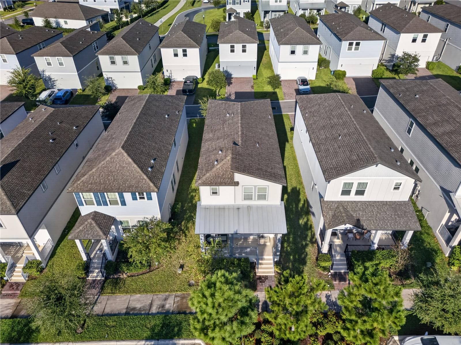 Single Family Residence at 4958 CITRUS LEAF BLVD, WINTER GARDEN, photo 55 of 55