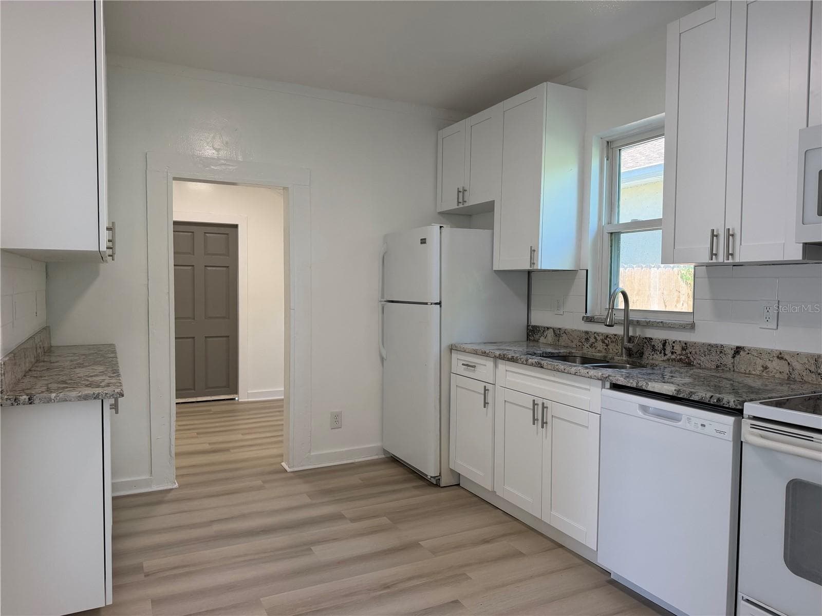 Kitchen - 8316 N KLONDYKE ST, TAMPA