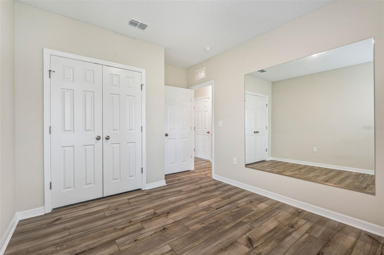 Downstairs bedroom - 7653 DEPOT LOOP, PARRISH