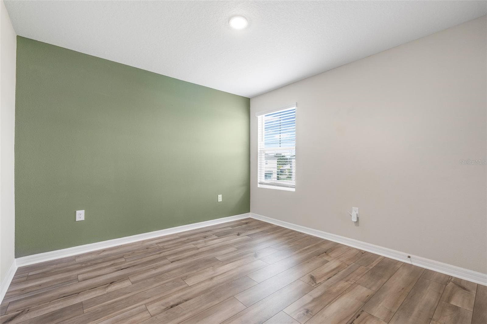 Upstairs 3rd bedroom - 7653 DEPOT LOOP, PARRISH