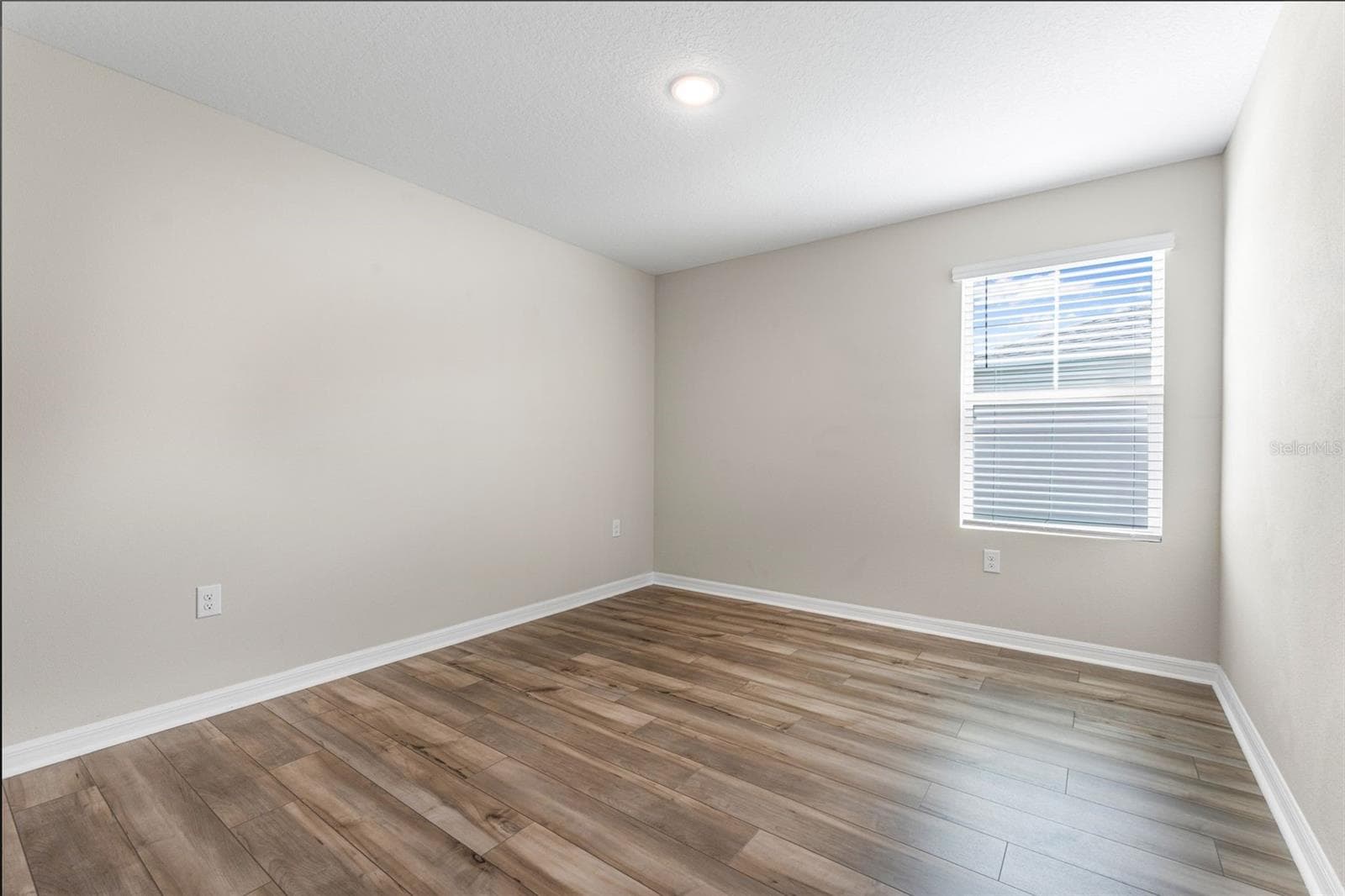 Upstairs 4th bedroom - 7653 DEPOT LOOP, PARRISH