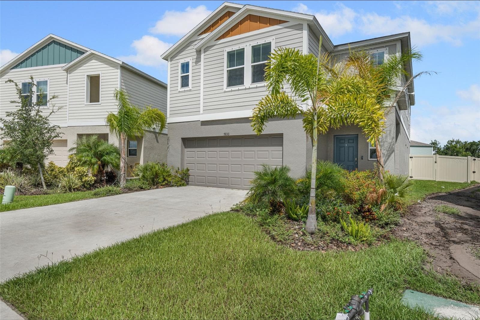Single Family Residence at 7653 DEPOT LOOP, PARRISH, photo 44 of 57