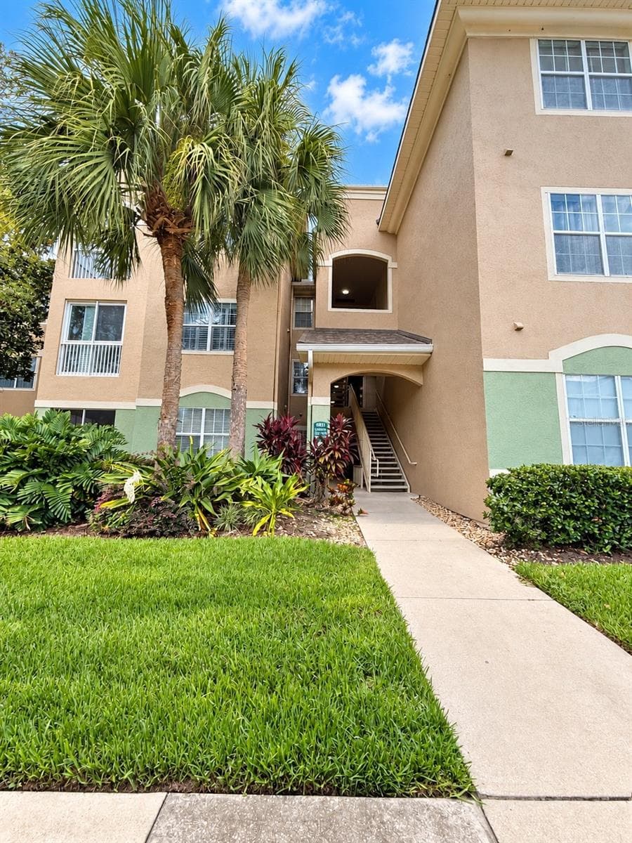 Condominium at 4881 CYPRESS WOODS DR #3104, ORLANDO, photo 2 of 39