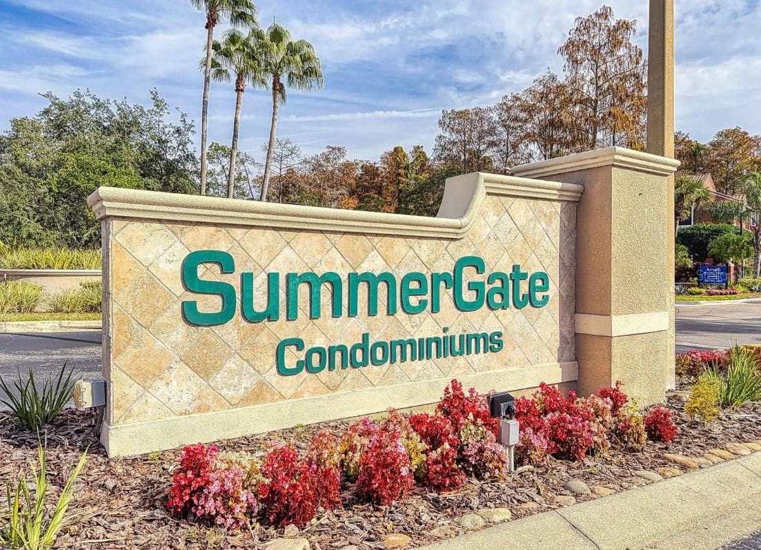 Condominium at 4881 CYPRESS WOODS DR #3104, ORLANDO, photo 3 of 39