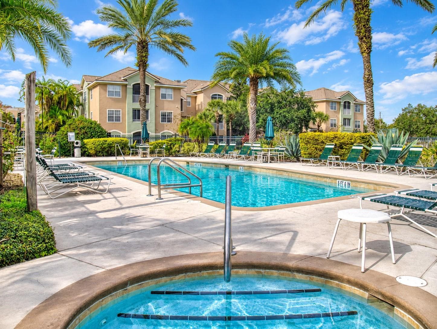 Condominium at 4881 CYPRESS WOODS DR #3104, ORLANDO