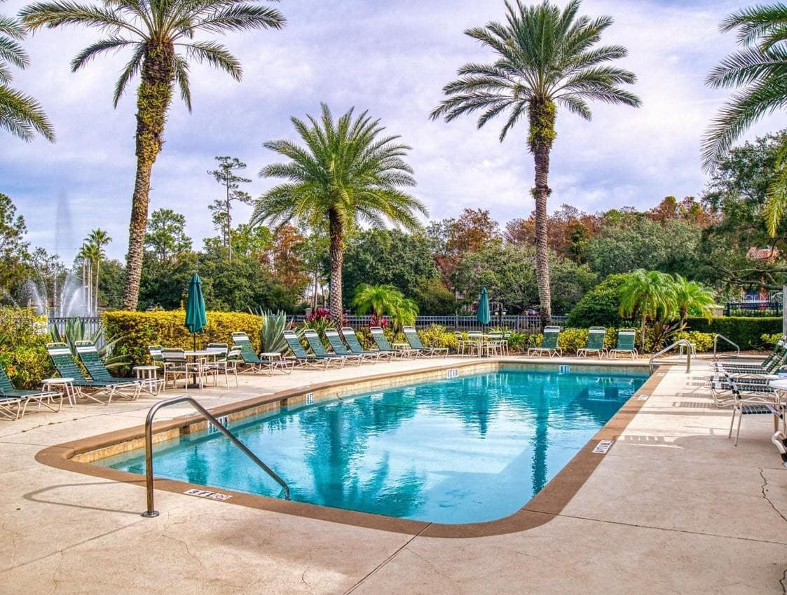 Condominium at 4881 CYPRESS WOODS DR #3104, ORLANDO, photo 36 of 39