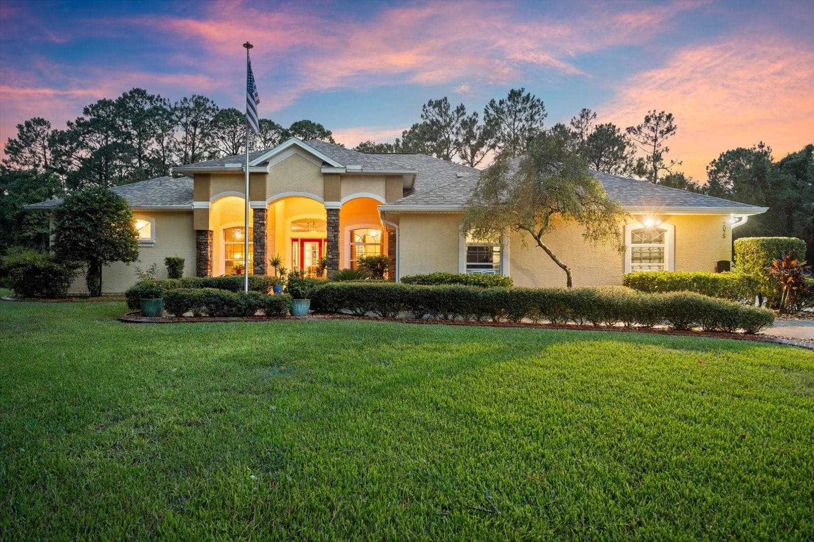 Single Family Residence at 2075 COUNTRY FARMS RD, PORT ORANGE, photo 3 of 70