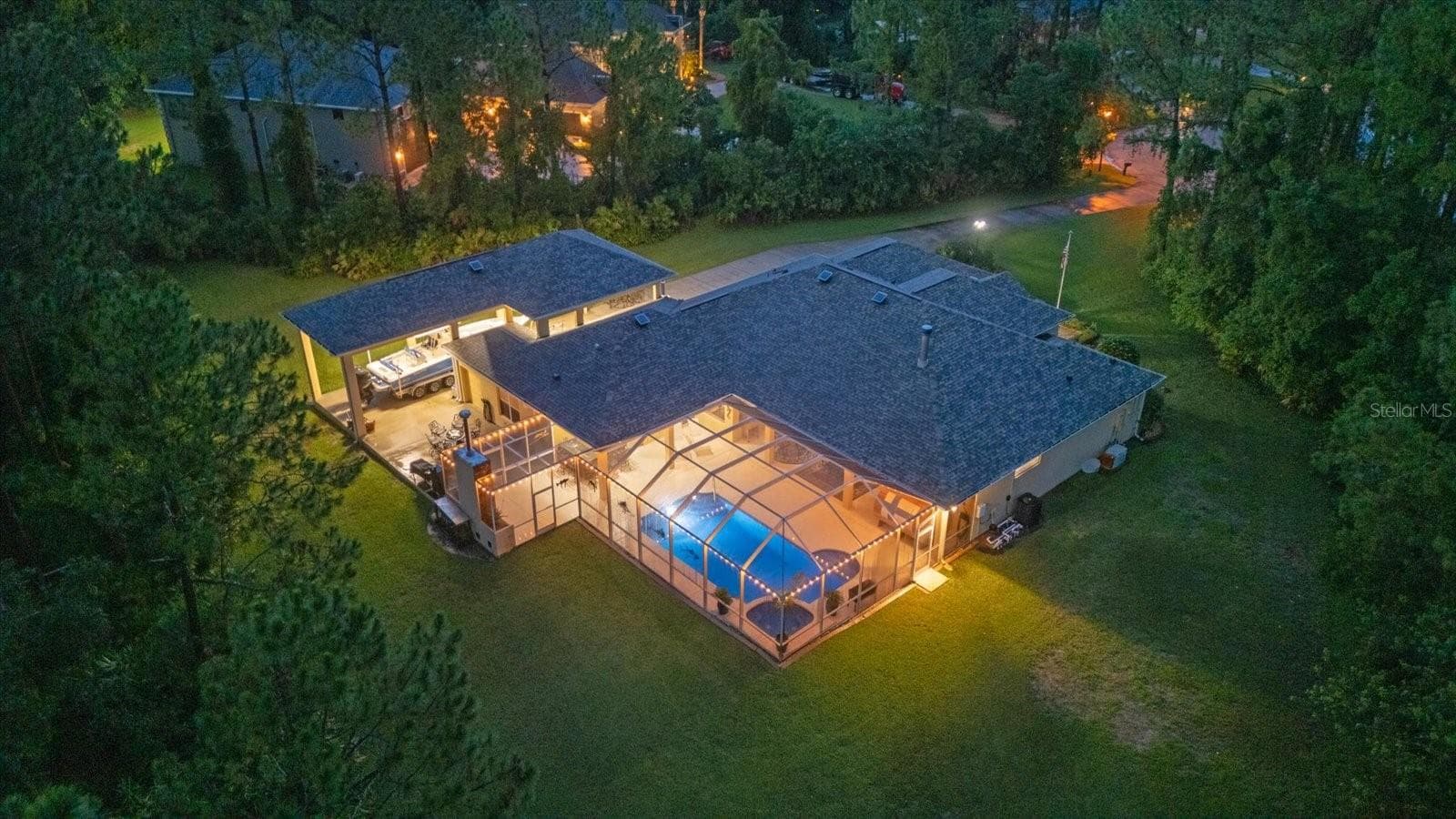 Single Family Residence at 2075 COUNTRY FARMS RD, PORT ORANGE, photo 4 of 70