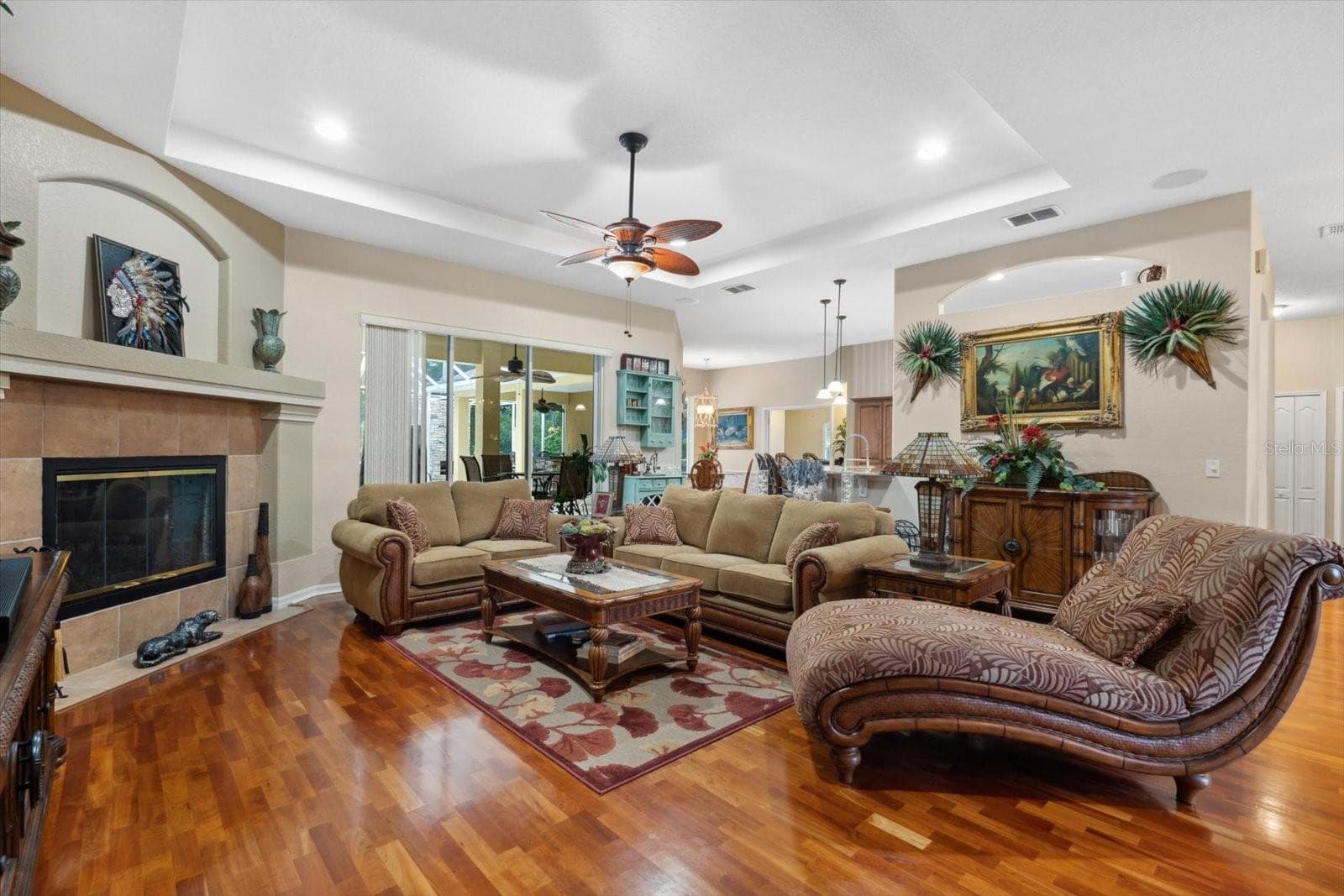 Single Family Residence at 2075 COUNTRY FARMS RD, PORT ORANGE, photo 13 of 70