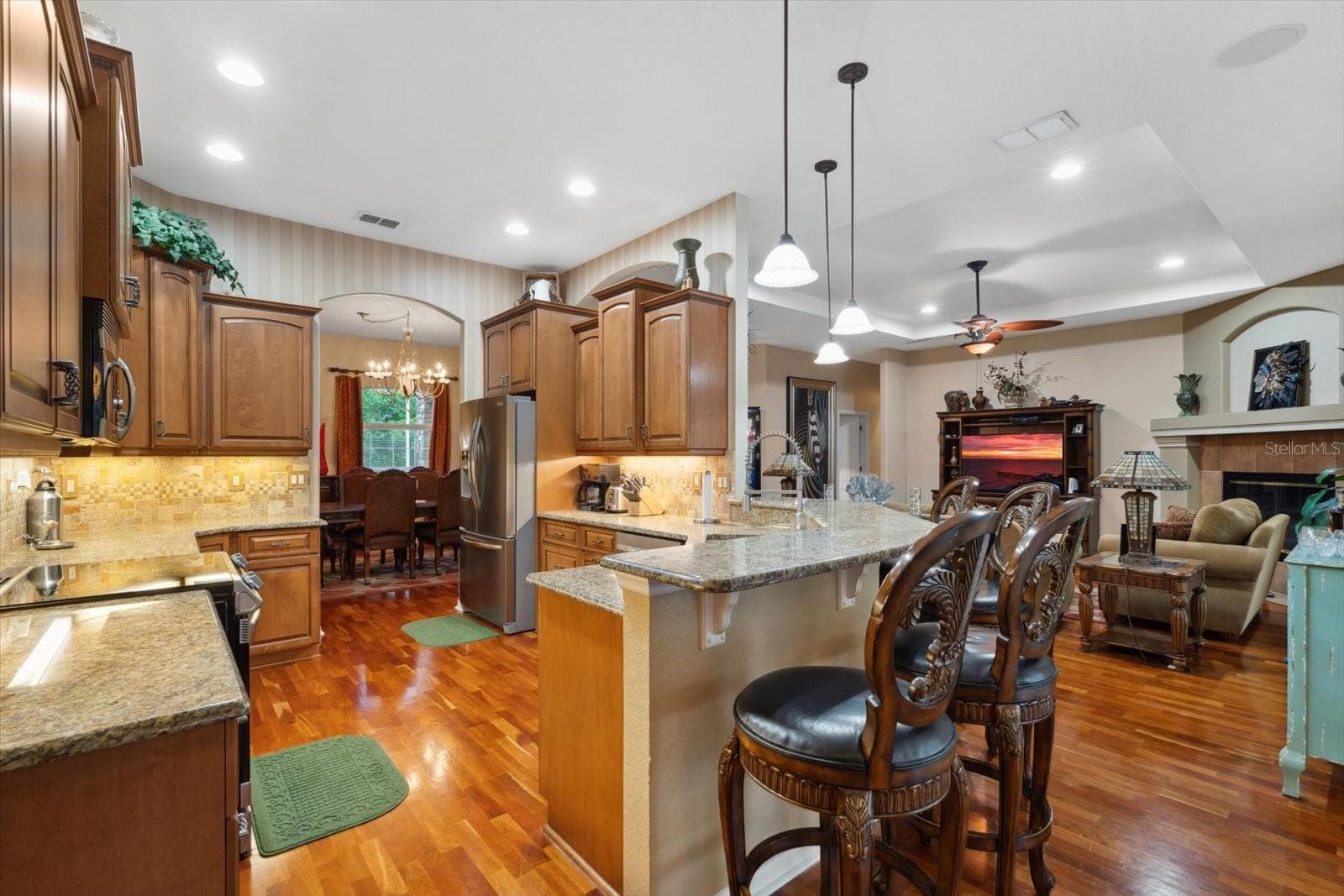Single Family Residence at 2075 COUNTRY FARMS RD, PORT ORANGE, photo 18 of 70