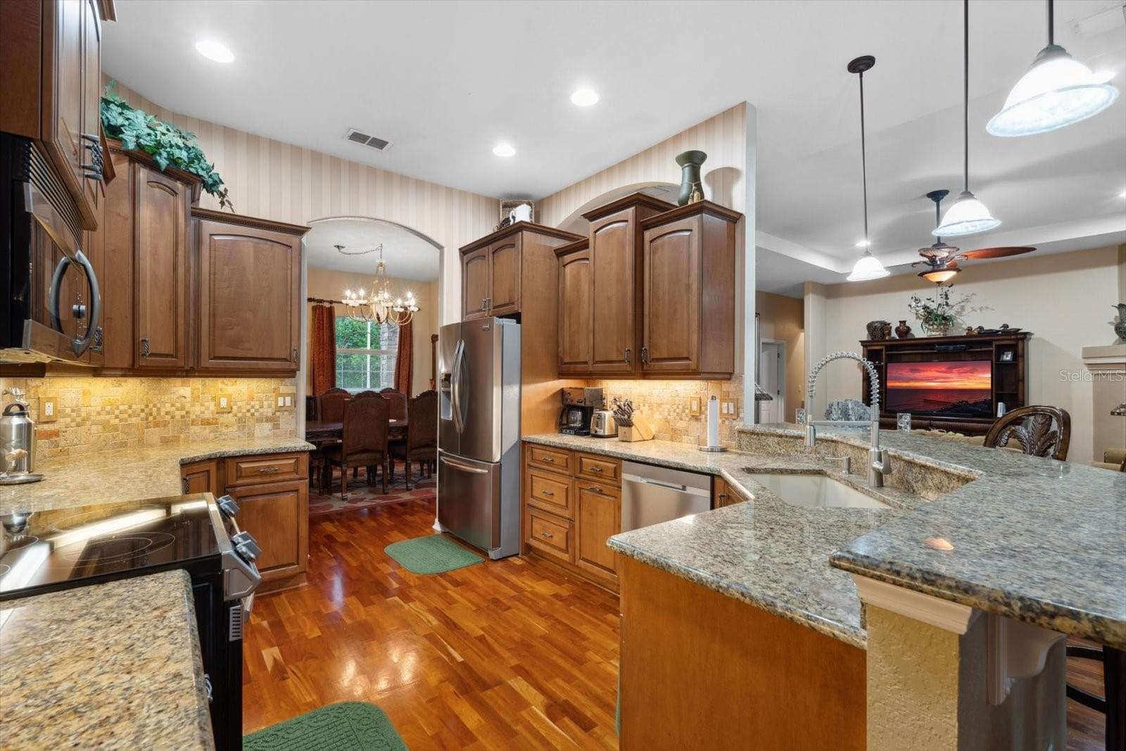 Single Family Residence at 2075 COUNTRY FARMS RD, PORT ORANGE, photo 19 of 70