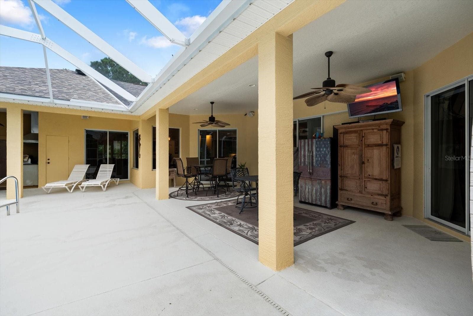 Single Family Residence at 2075 COUNTRY FARMS RD, PORT ORANGE, photo 37 of 70