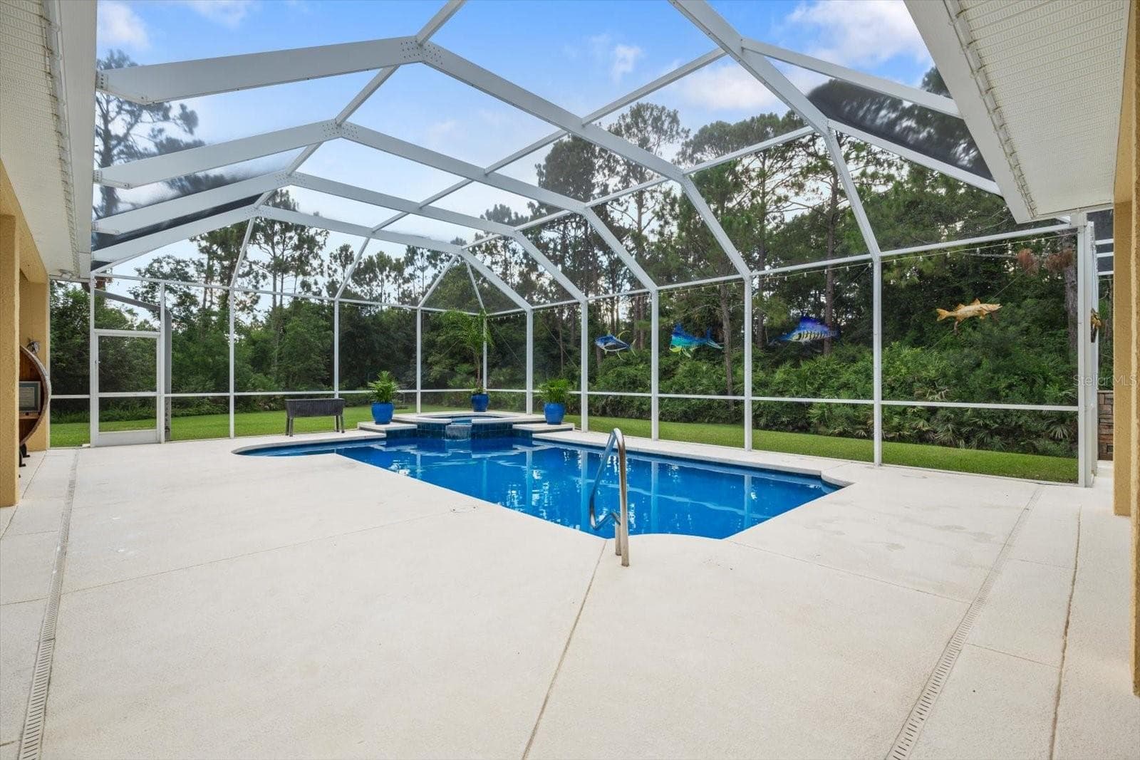 Single Family Residence at 2075 COUNTRY FARMS RD, PORT ORANGE, photo 40 of 70