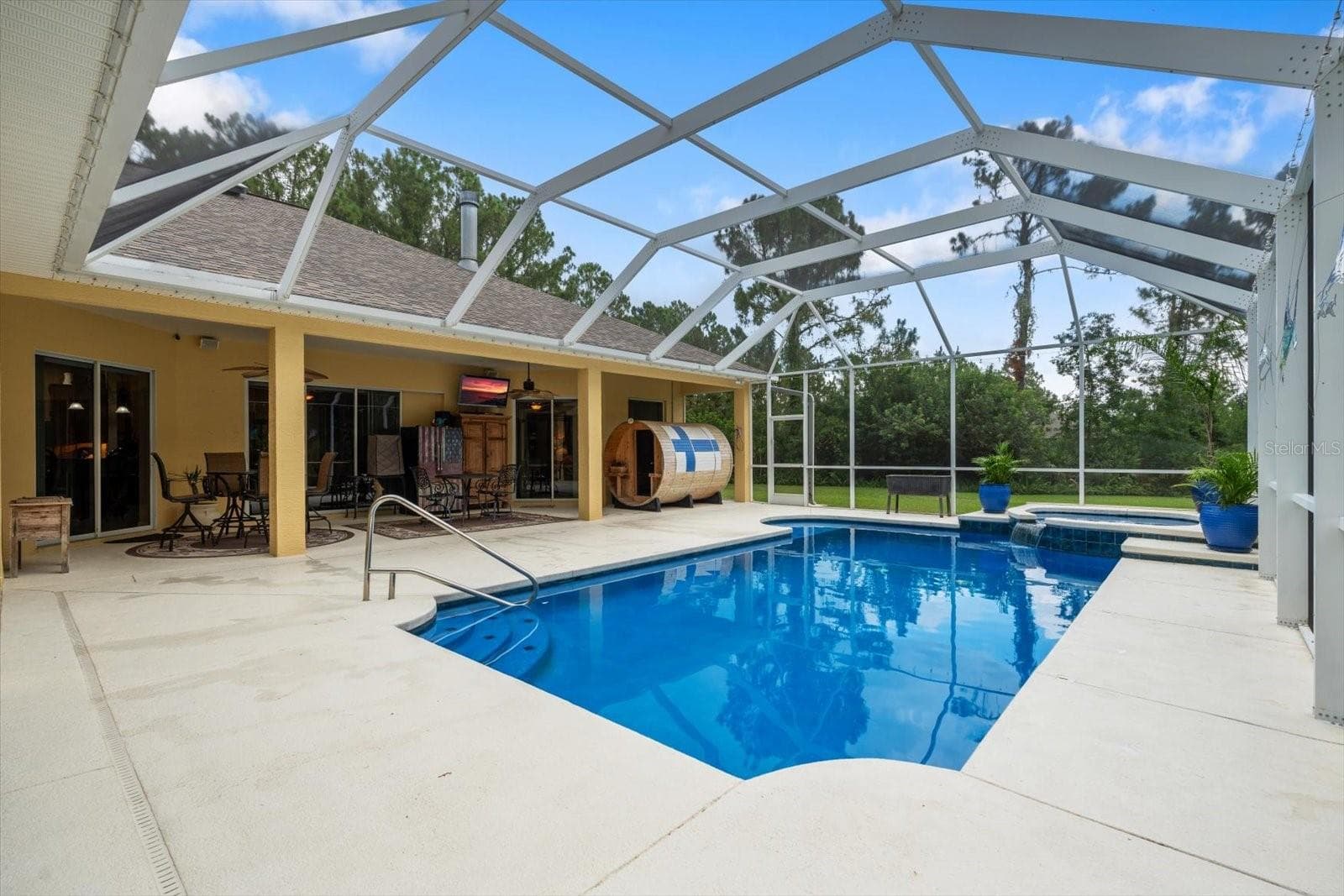 Single Family Residence at 2075 COUNTRY FARMS RD, PORT ORANGE, photo 41 of 70