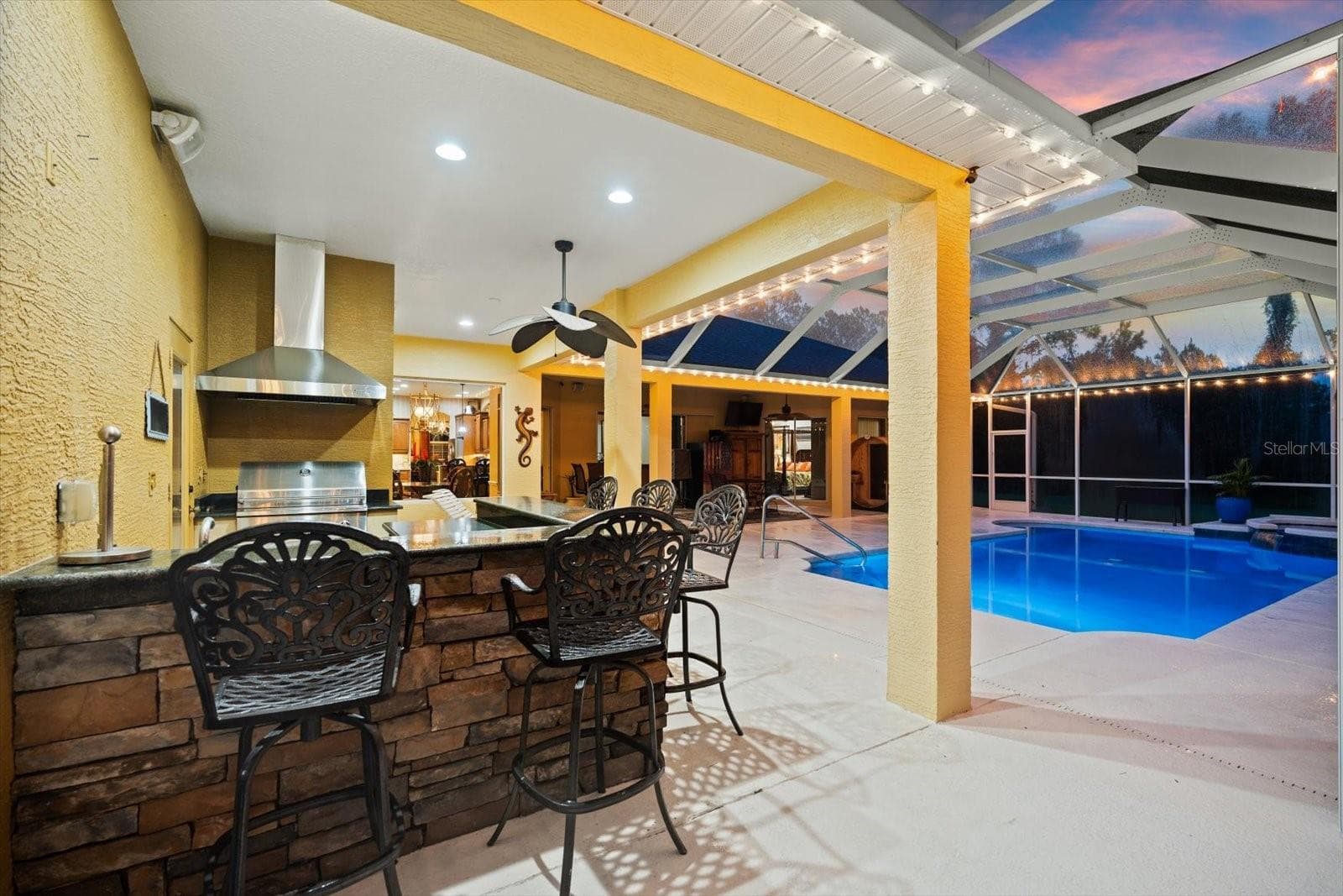 Single Family Residence at 2075 COUNTRY FARMS RD, PORT ORANGE, photo 42 of 70