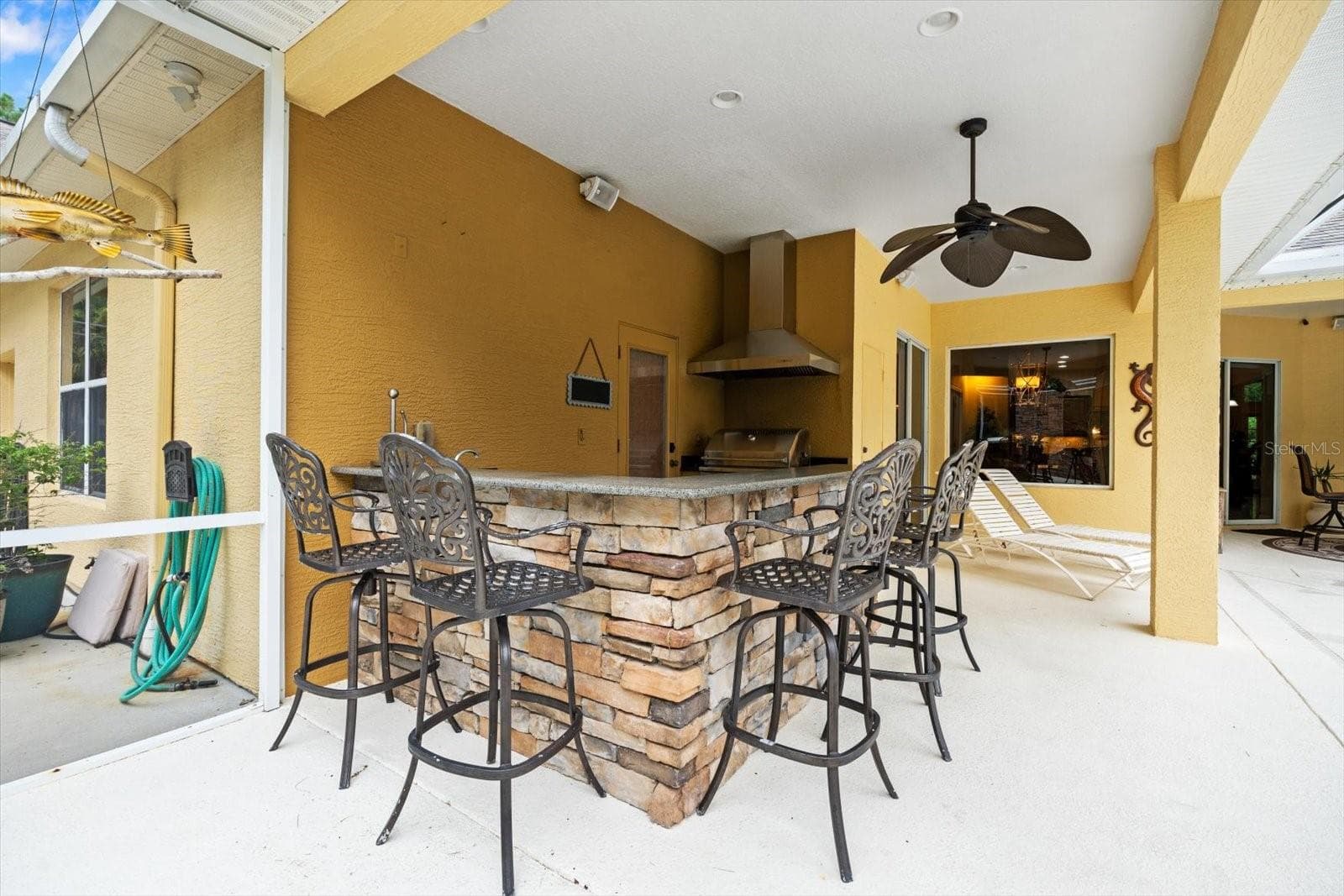 Single Family Residence at 2075 COUNTRY FARMS RD, PORT ORANGE, photo 43 of 70