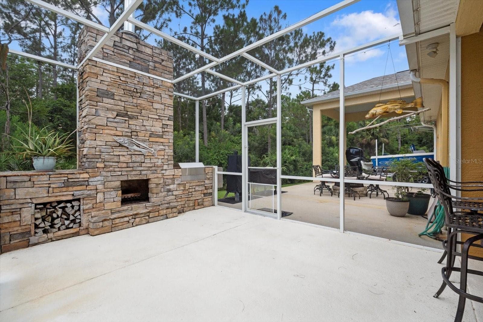 Single Family Residence at 2075 COUNTRY FARMS RD, PORT ORANGE, photo 46 of 70