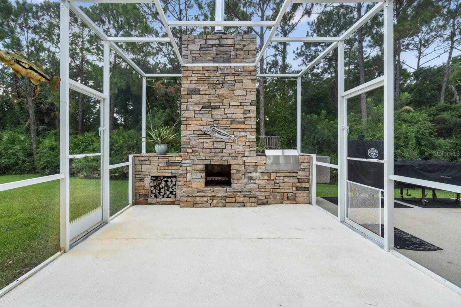 Single Family Residence at 2075 COUNTRY FARMS RD, PORT ORANGE, photo 47 of 70