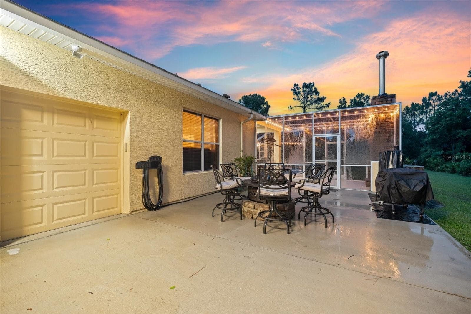Single Family Residence at 2075 COUNTRY FARMS RD, PORT ORANGE, photo 48 of 70