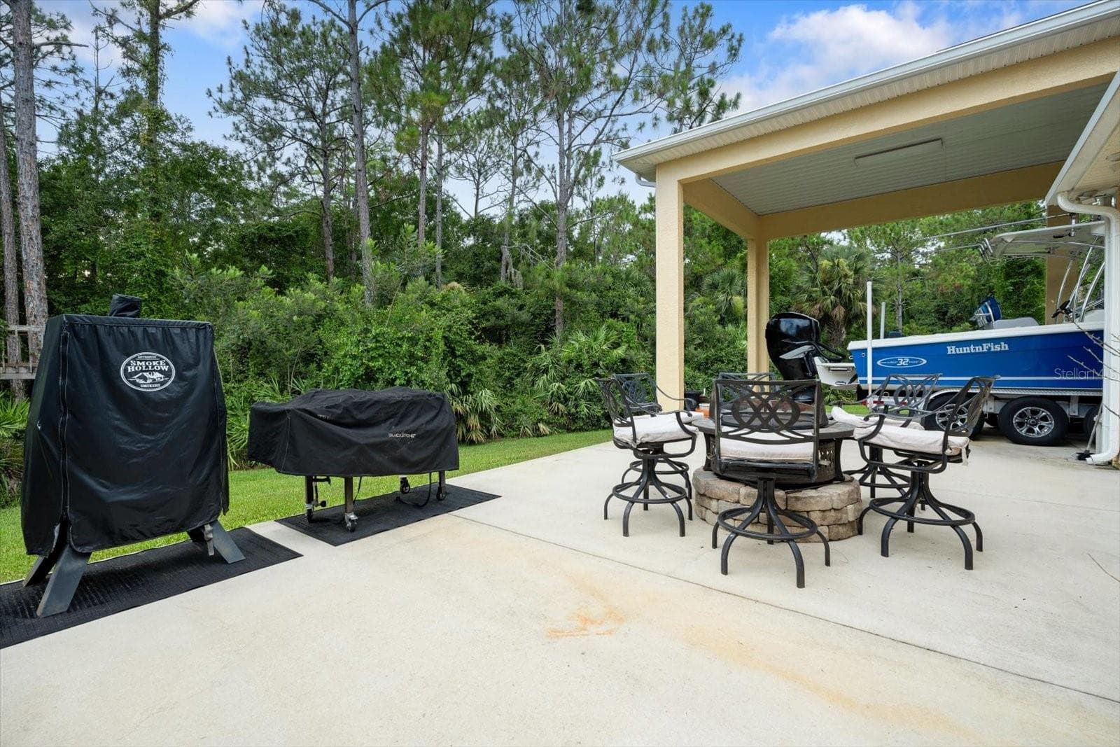 Single Family Residence at 2075 COUNTRY FARMS RD, PORT ORANGE, photo 50 of 70