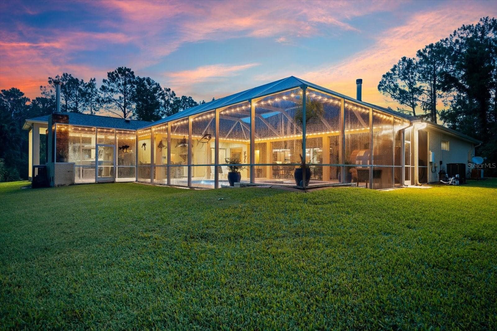 Single Family Residence at 2075 COUNTRY FARMS RD, PORT ORANGE, photo 51 of 70
