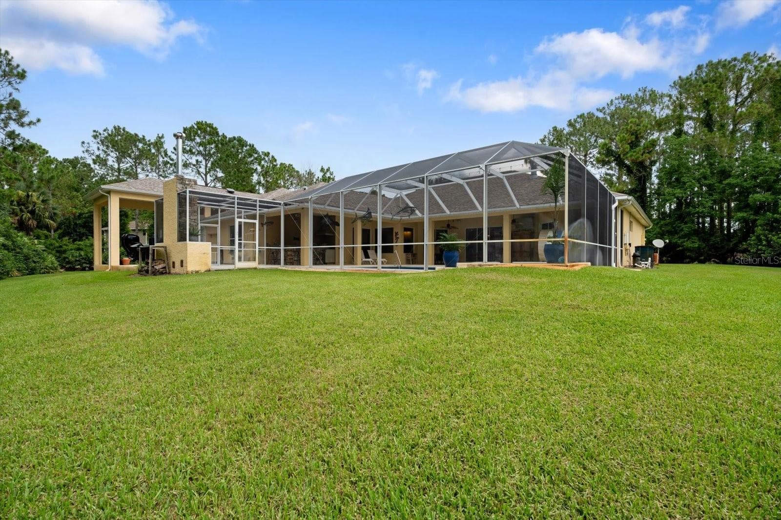 Single Family Residence at 2075 COUNTRY FARMS RD, PORT ORANGE, photo 52 of 70