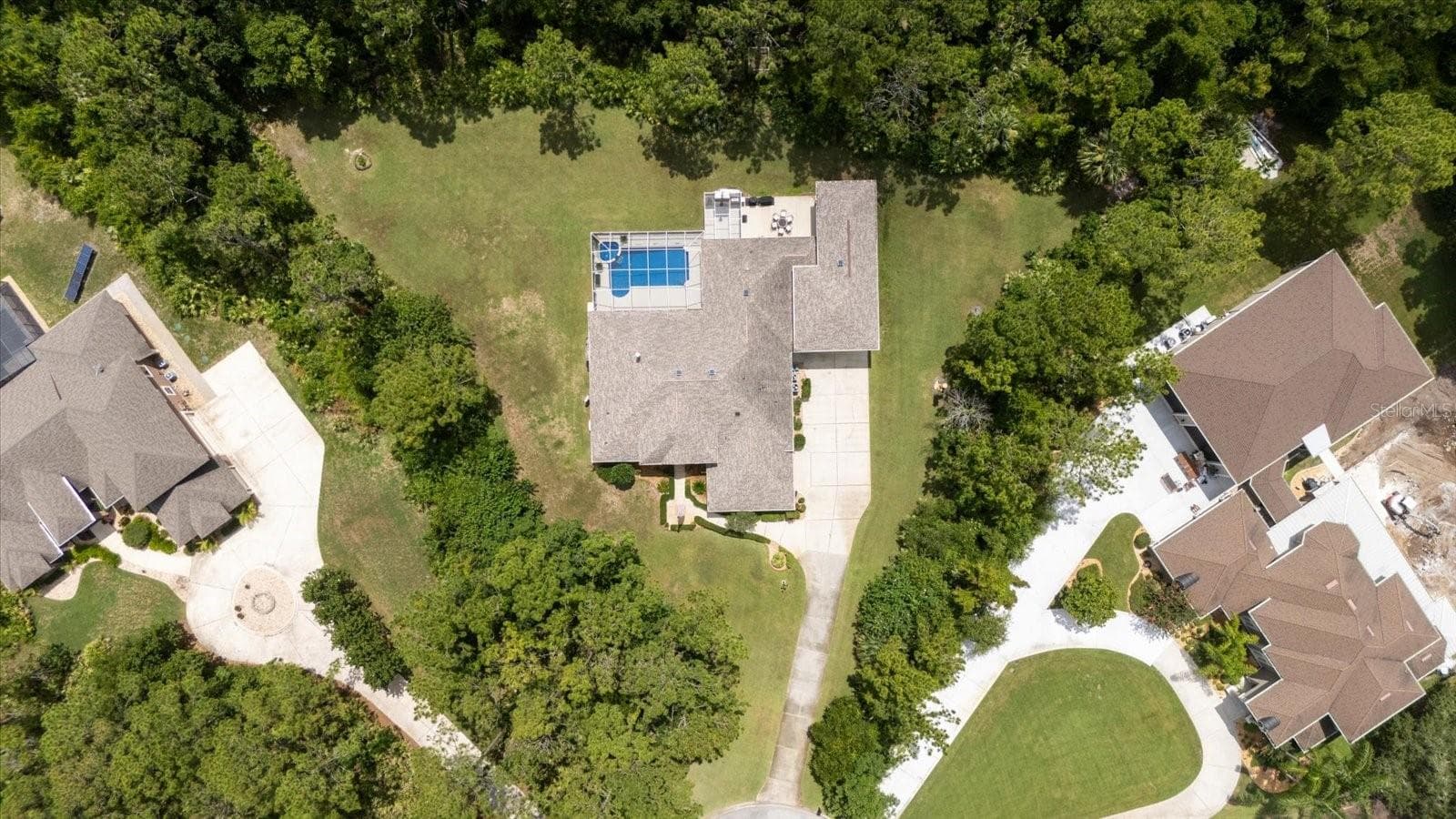 Single Family Residence at 2075 COUNTRY FARMS RD, PORT ORANGE, photo 57 of 70