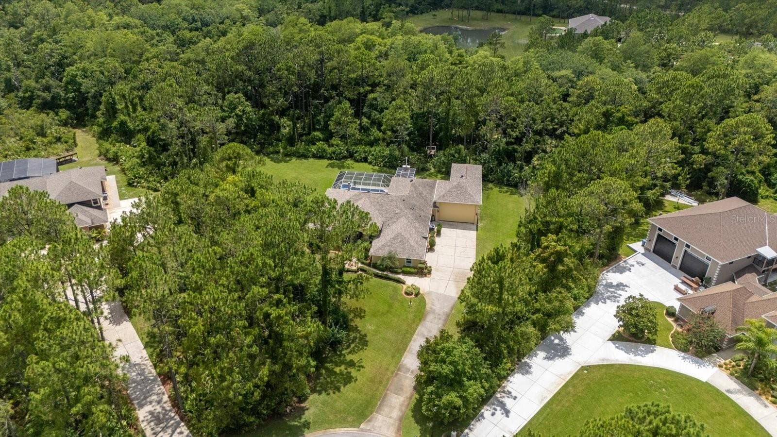 Single Family Residence at 2075 COUNTRY FARMS RD, PORT ORANGE, photo 58 of 70