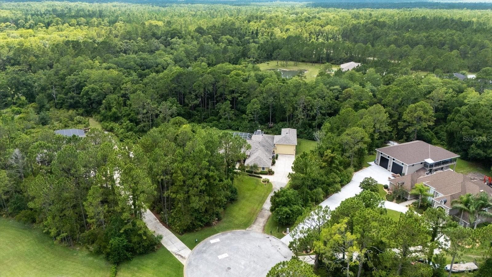 Single Family Residence at 2075 COUNTRY FARMS RD, PORT ORANGE, photo 59 of 70