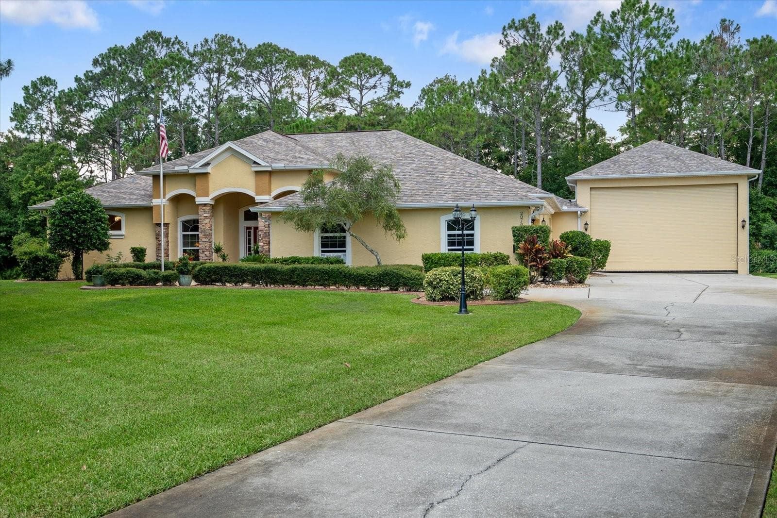 Single Family Residence at 2075 COUNTRY FARMS RD, PORT ORANGE, photo 61 of 70