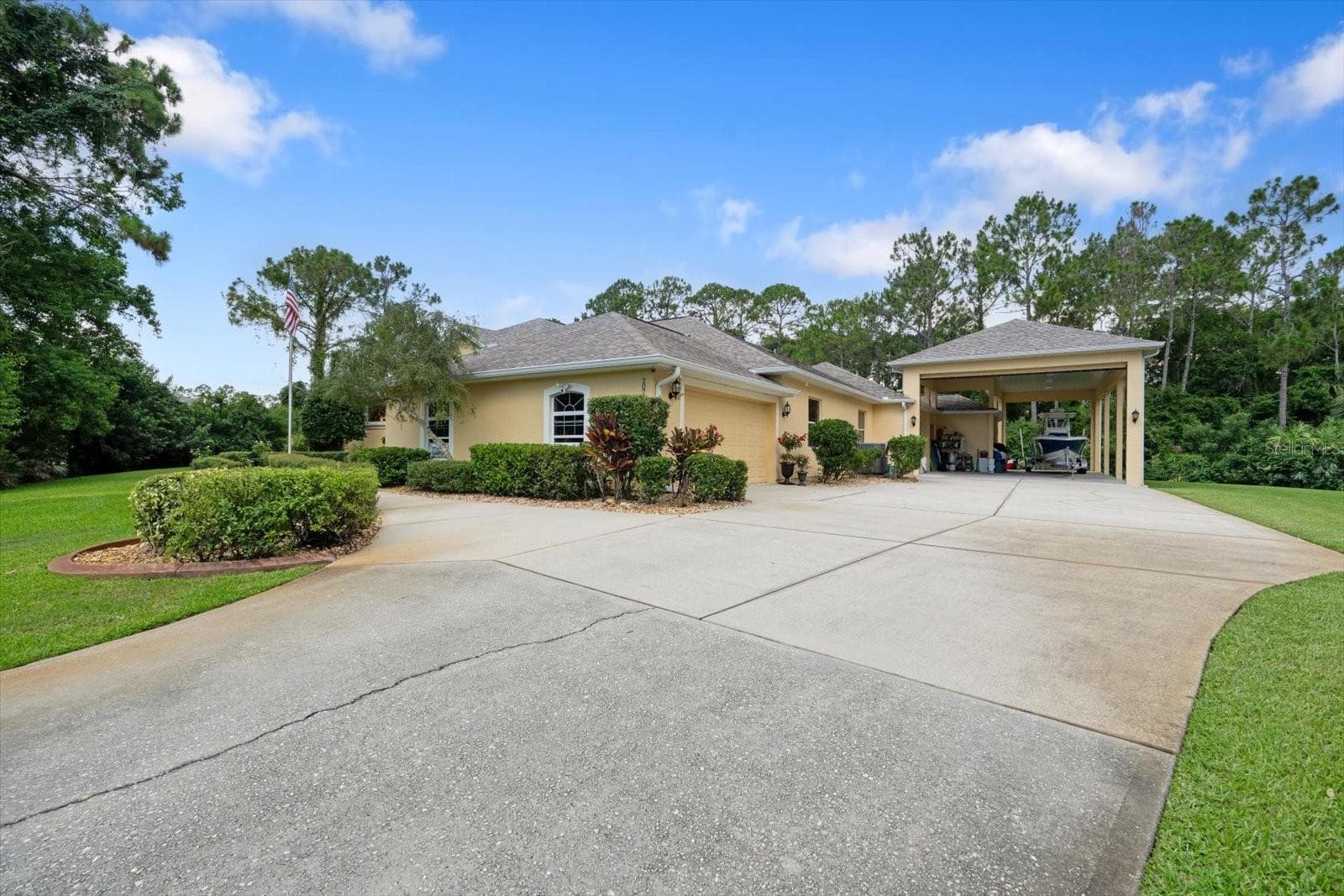 Single Family Residence at 2075 COUNTRY FARMS RD, PORT ORANGE, photo 62 of 70