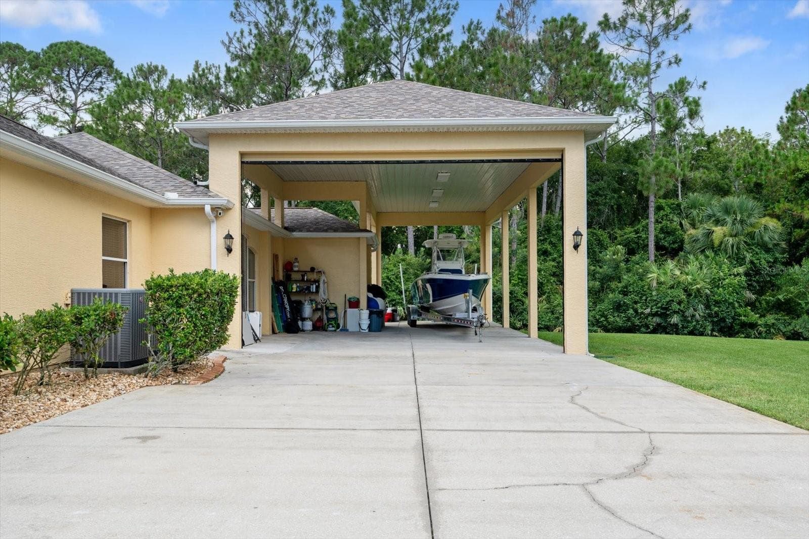 Single Family Residence at 2075 COUNTRY FARMS RD, PORT ORANGE, photo 64 of 70